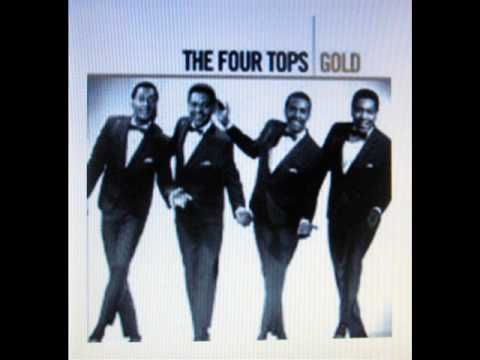 The Four Tops-It's The Same Old Song