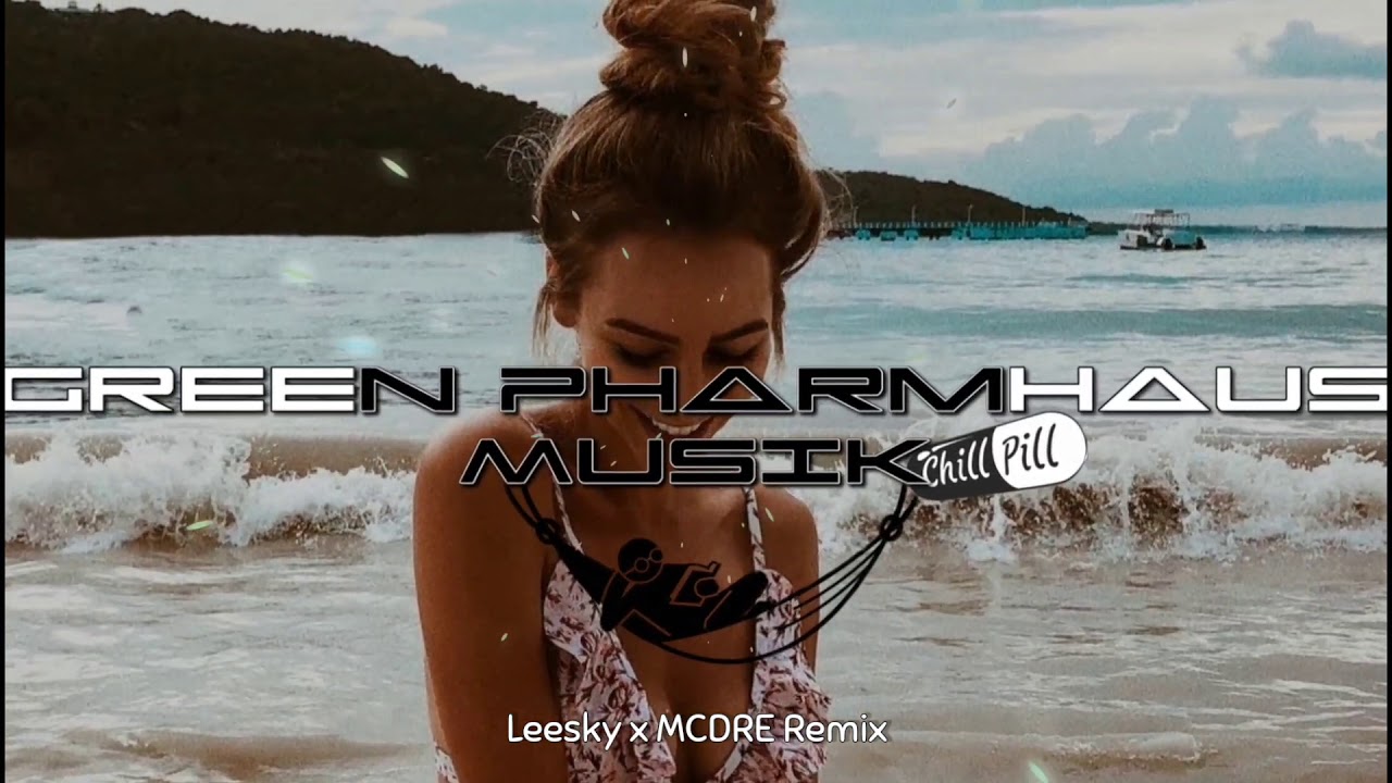 Chill Sax (Leesky x Mcdre)(Original Mixx) 2021
