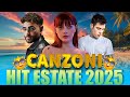 Tormentoni Dell Estate 2025 Playlist Musica Italiana Estiva Annalisa Mahmood ALFA The Kolors 