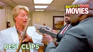 BLIND FURY - Best Lines - Rutger Hauer