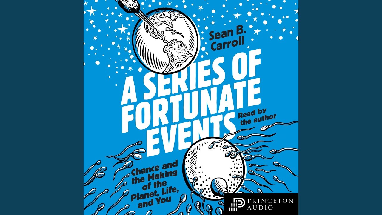 Chapter 28 A Series of Fortunate Events Chance and the