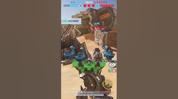 Never had a chance | #warrobots War Robots | #reaper #behemoth #wrampage | link in desc