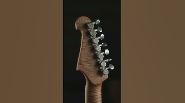 Quick Tips - Locking tuners