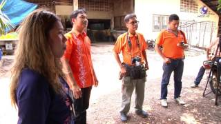 รายการคนไทยหัวใจเกษตร  24 มิถุนายน 2559 B2