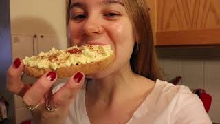 Winter Morning Routine Work Day 2017 Layla Lane