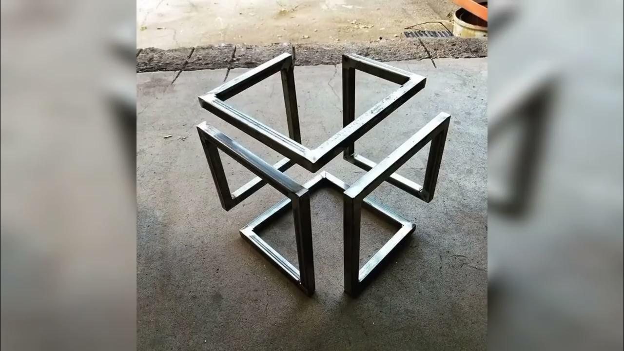 100 Awesome Welding Projects Ideas 1080 X 1920 YouTube