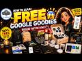 How To Claim FREE Google Swags Before They’re GONE 😱 | Google Arcade 2026 Full Guide Open to ALL