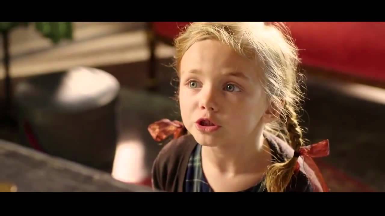 Супер ролик! Притча о добре