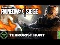 Let's Play - Rainbow Six: Siege BETA - Terrorist Hunt