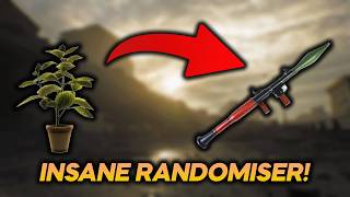 RE9 RANDOMISER PERMADEATH! Challenging Profile Setting Guide