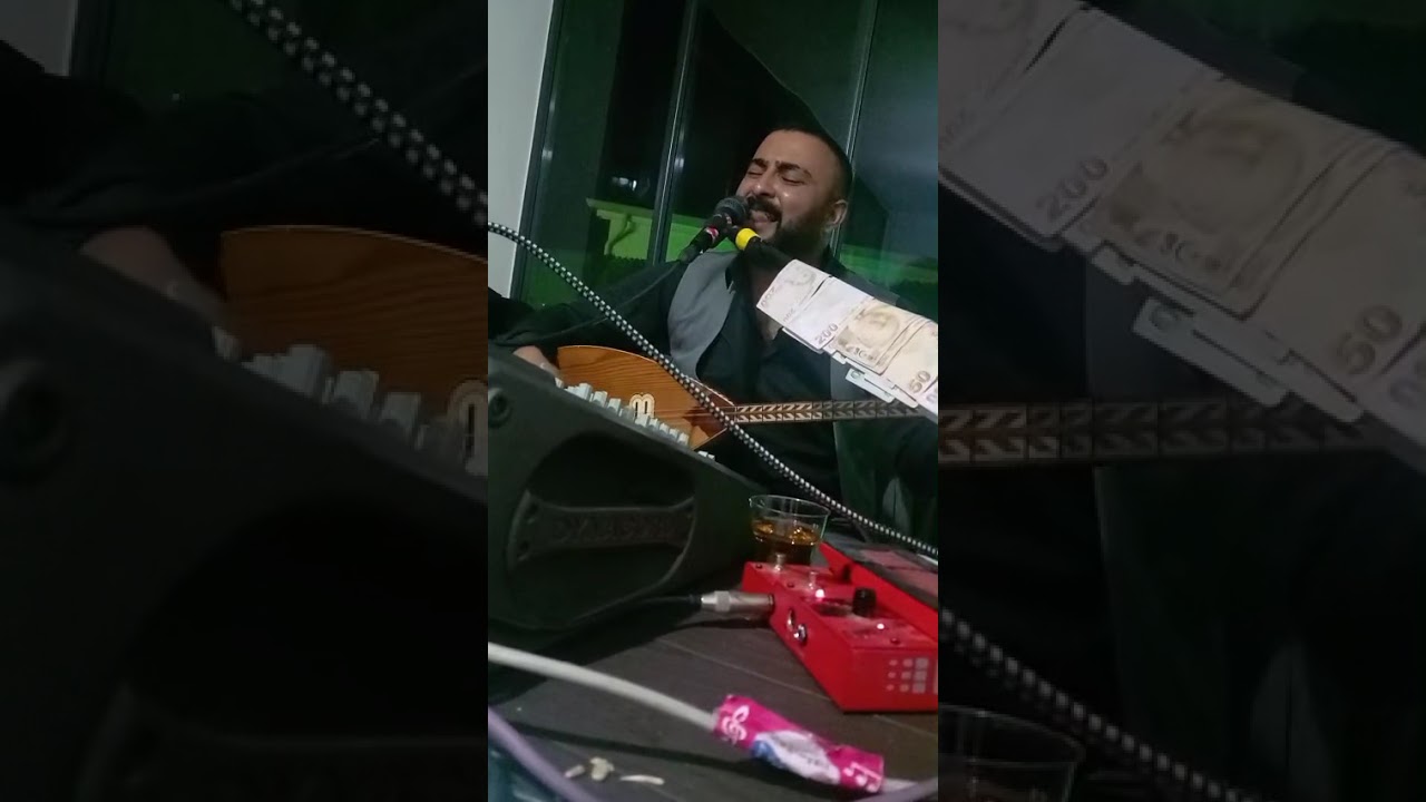 Mesut Çelebi Çıkıp Yücesine Seyran Eyledim (Karacaoğlan) 2025 Nette İlk..! Cover