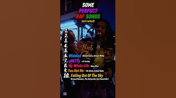 Thumbnail of You NEED to check these songs out