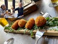 LAS MEJORES CROQUETAS DEL MUNDO - GUILLE RODRIGUEZ