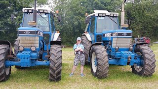 Innishannon steam really co cork 2024 with Emily O'Neill