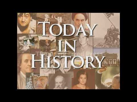 1011 Today in History