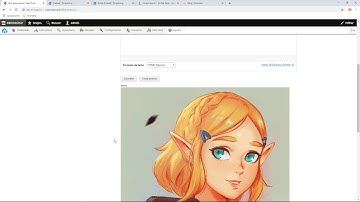 Mejorando la experiencia de usuario al crear contenido en Drupal 8 (parte 2)