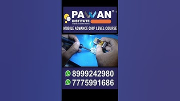 VPH Line Shorting | Shorting Solved #ytshorts #mobilerepairing