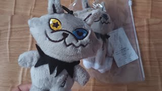 ★未開封品★LYKN【LYKYOU】DOLL KEYCHAIN LYKN Unleashed Concert - Lykyou Doll Keychain | Webuybangkok