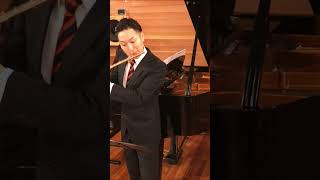 Flute Encyclopedia | Bazzini The Dance of the Goblins | Yuya Kanda