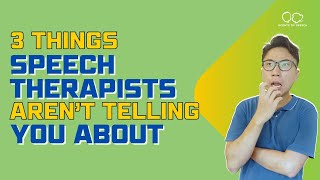3 Things Speech Therapists Aren’t Telling You About screenshot 5