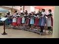 Austin saengerrunde damenchor sings edelweiss