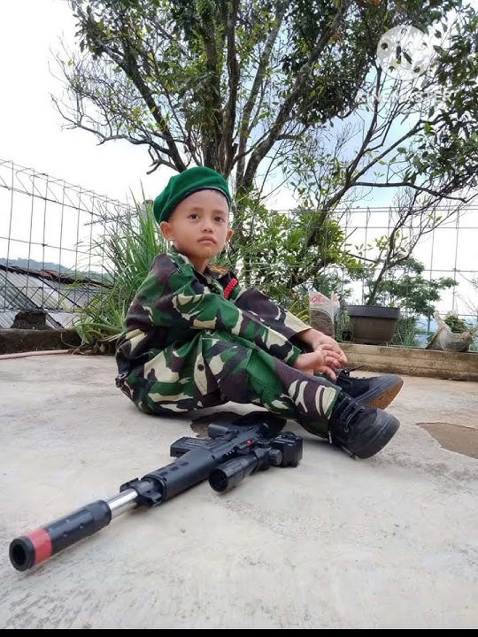 Komando Latihan Pertempuran - Disini Para Raider Dilahirkan #lagutni  #indonesia #kopassus #tni