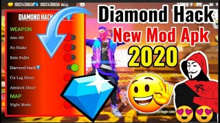 Free fire unlimited Diamond hack trick Diwali special unlimited diamonds and DJ Alok unlock screenshot 4