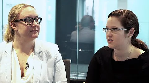 #StephQA  Episode 20: Skills, training & change wi...