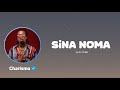 Charisma - Sina noma (Official Lyrics Video)