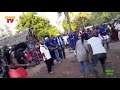 Mwanzele live performancechonyi