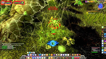 CataQuests.com - Antivenin (WoD Beta - Horde)