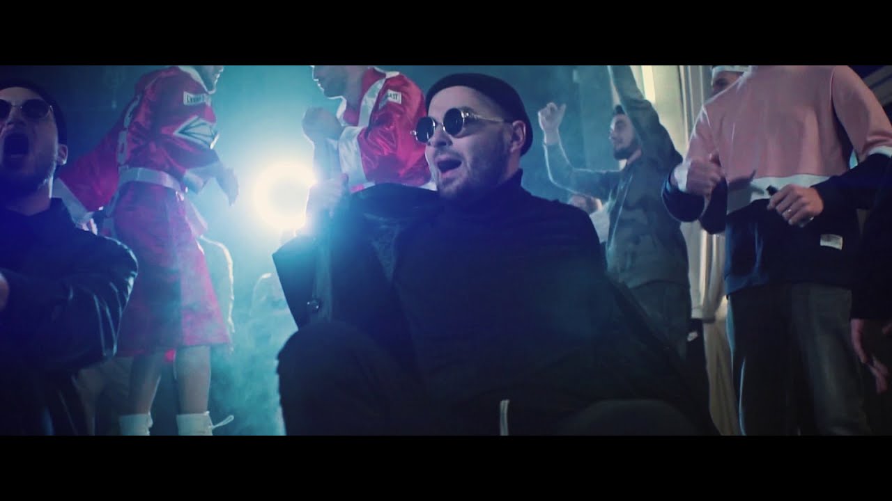 Futago - Туса (Премьера клипа 2018)