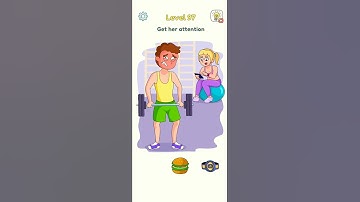 DOP 3: Delete One Part Level 97 Walkthrough  Solution #shorts #DOP3