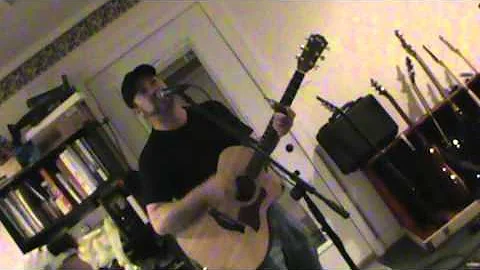 She Loves The Whiskey (Rehearsal) - Shane Rodrigue...