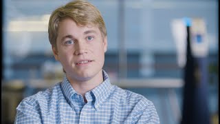 Innovative Thinking at Cobalt Robotics