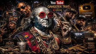 Snoop Dogg ,Damian Marley,Tyga & Iggy Azalea-Rampage [GANGSTER