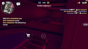 Critical Ops Hack 1.9.0.f799 Unlimited Ammo And Radar