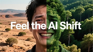The future of sustainable resource management powered by AI