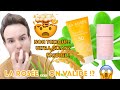 Parapharmacie bio la rosee on en pense quoi soin naturel  ultra clean 