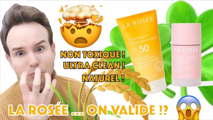 La Rosée : Tous les produits et les avis consommateurs