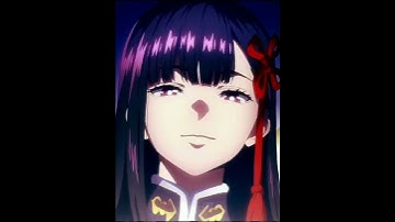 「Ren Yamashiro 」- Mato Seihei no Slave [Edit/Amv] #anime #animeedit #アニメ #shorts