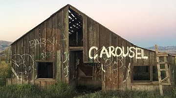 Tempting Fate - Carousel (OFFICIAL MUSIC VIDEO)