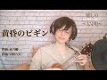 黄昏のビギン(cover)         作詞: 永六輔/作曲: 中村八大