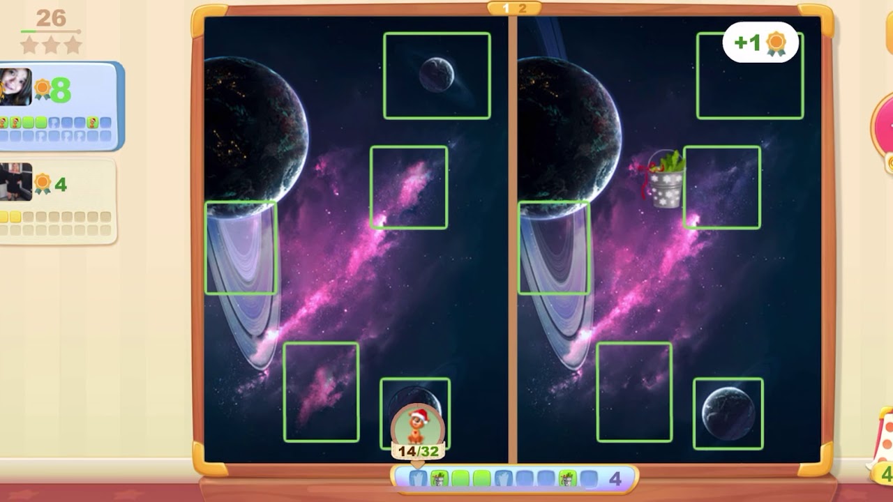 5 Differences # Level 26 - YouTube
