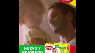 Huggies Triple Protección Con Súper Aguante