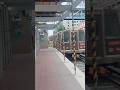 WMATA 6 Car 3000 Series Departs Silver Spring 9/17/24 #wmata #metro #train