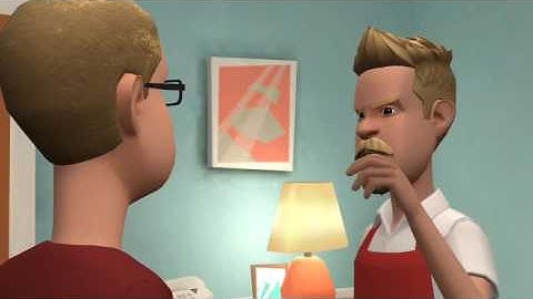 Steven Universe: Steven and The Hated Characters (It Was Steven!) Part 5 of 5 (Plotagon Video)