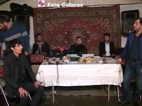 Yeni Muzikalni 2017-Evlendin Sen ( Pərviz Bülbülə, Rüfət Nasosnu, Balaəli Maştağalı)