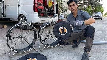 Cáp đánh xích thông đường ống nước bị nghẹt 0396793866