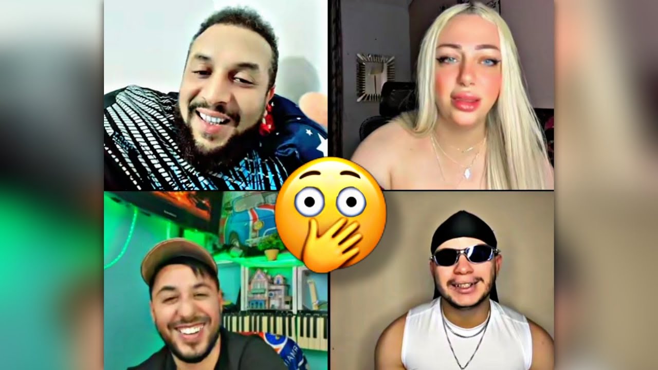 Швед в прямом эфире с Адибом, я много смеялся 🤣 #swidi #سويدي